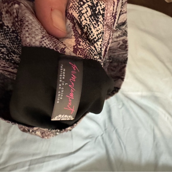 FP movement - Picture 3 of 3